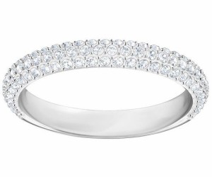 スワロフスキー Swarovski 『STONE MINI リング』 指輪 5412047