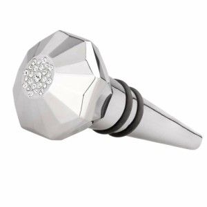 スワロフスキー Swarovski BOTTLE STOPPER WINE STOPPER 5419745