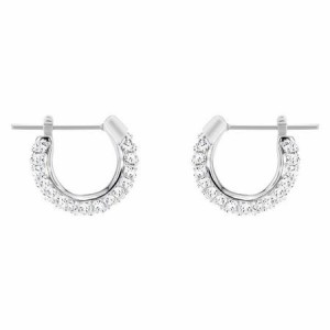 スワロフスキー Swarovski 『STONE ピアス』 5446004