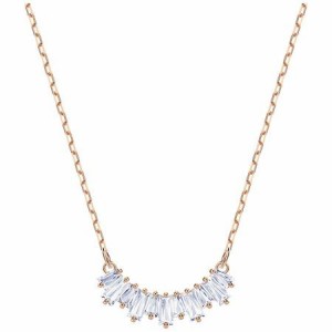 スワロフスキー Swarovski 太陽 SUNSHINE ネックレス 5459590