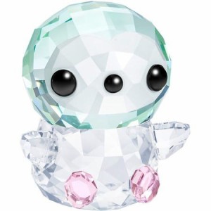 スワロフスキー Swarovski 置物 SCS ペンギンの赤ちゃん PICCO 5464946