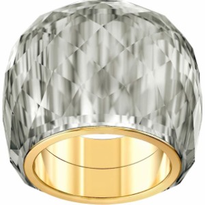 スワロフスキー Swarovski Swarovski Nirvana リング グレー 指輪 5474357