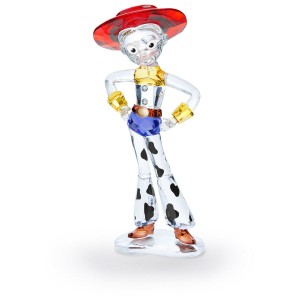 スワロフスキー Swarovski 置物 Toy Story ジェシー 5492686