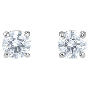 スワロフスキー Swarovski Attract スタッドピアス 5509937