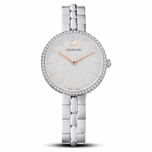 スワロフスキー Swarovski 腕時計 Cosmopolitan ウォッチ 5517807