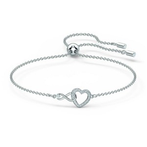 スワロフスキー Swarovski Heart ブレスレット 5524421