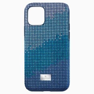 スワロフスキー Swarovski Crystalgram Smartphone ケース(カバー付き) iPhone 11 Pro 5533958