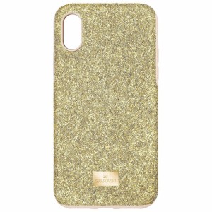 スワロフスキー Swarovski High Smartphone ケース iPhone XS Max 5533974