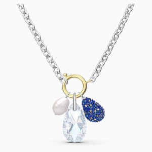 スワロフスキー Swarovski THE ELEMENTS ネックレス 5563511