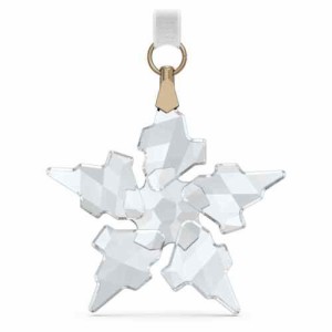 スワロフスキー Swarovski 『Little Starオーナメント』 5574358