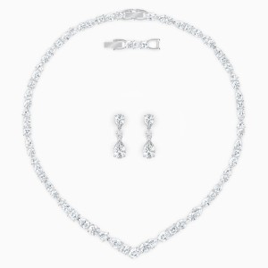 スワロフスキー SWAROVSKI TENNIS DELUXE V MIXED セット 5575495