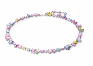 スワロフスキー Swarovski Gema ネックレス 5613738