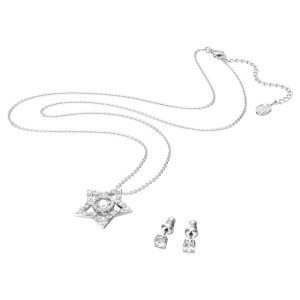 スワロフスキー Swarovski Stella アクセサリーセット 5622729