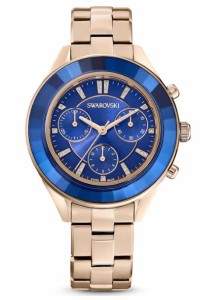 スワロフスキー Swarovski 腕時計 Octea Lux Sport ウォッチ 5632481