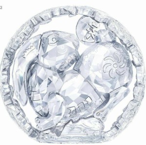 スワロフスキー Swarovski Chinese Zodiac ウサギ 5136823