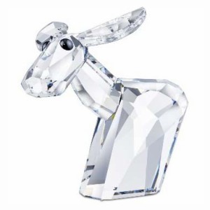 スワロフスキー Swarovski 2008年 廃盤品 『Ricci Moose』 832179