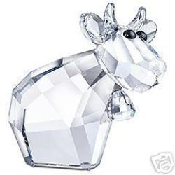 スワロフスキー Swarovski クリスタル 『Missy Mo Cow』 832180