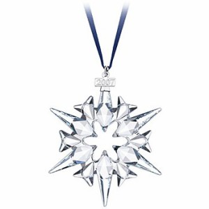 スワロフスキー Swarovski 『2007 クリスマスオーナメント』 872200