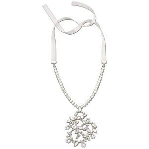 スワロフスキー Swarovski 『Everlasting Long Necklace ネックレス』 933105