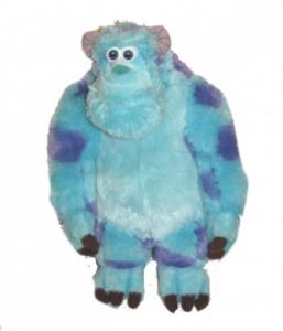 モンスターズインク サリー ぬいぐるみの通販 Au Pay マーケット