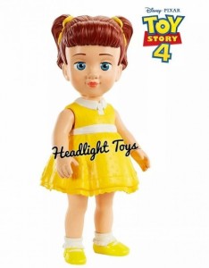 トイ・ストーリー フィギュア Gabby Gabby 7” Figure Doll Posable Preorder ギャビーギャビー