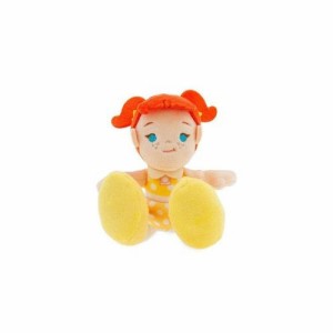 トイ・ストーリー 4 ギャビーギャビー ぬいぐるみ Gabby Gabby Tiny Big Feet Plush