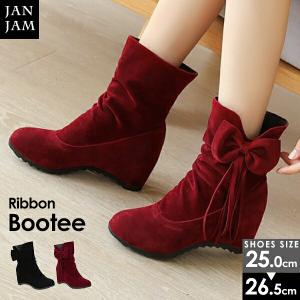 ブーティ リボンの通販 Au Pay マーケット