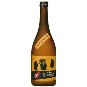 芋焼酎 研醸 芋こふくろう 25度 瓶 720ml いも焼酎