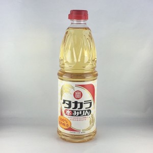 みりん 宝酒造 本みりん 1Lペット 味醂 タカラみりん 1000ml