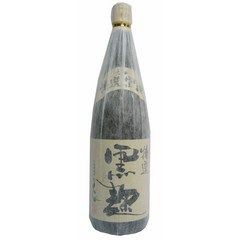 芋焼酎 大海酒造 さつま大海 特撰黒麹 25度 瓶 1800ml いも焼酎