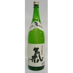 黒糖焼酎  氣　白麹　２５度　瓶　1800ml 1.8L