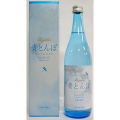 芋焼酎 小鹿酒造 青とんぼ 25度 瓶 720ml 箱入り いも焼酎