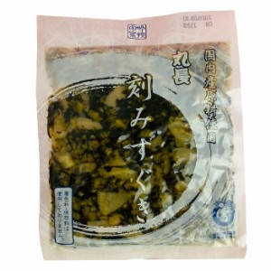 送料無料 丸長食品 古漬 刻みすぐき158g袋×2ケース（全60本）