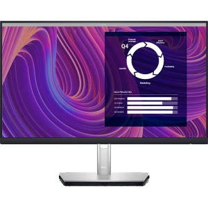 液晶モニター ディスプレイ DELL 23.8 インチ 【法人限定/代引不可】新品 : P2423D                                                   