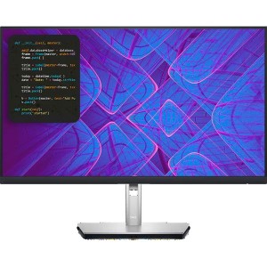 液晶モニター ディスプレイ DELL 27 インチ 【法人限定/代引不可】新品 : P2723QE                                                    