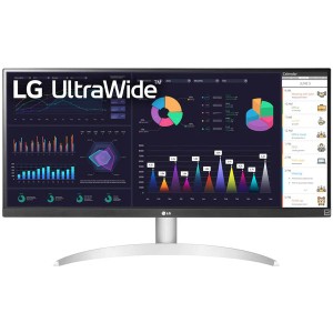 液晶モニター 新品 LG 29型 : 29WQ600-W 代引/時間指定不可                                                                         