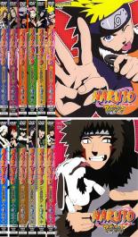 Naruto Dvd 全巻の通販 Au Pay マーケット