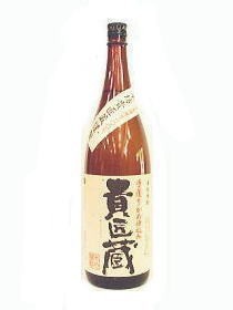 貴匠蔵(25゜) 1800ml