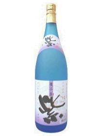 紫ゆかり (25゜) 1800ml 鹿児島芋焼酎