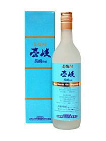 壱岐ブルー(25゜) 720ml 長崎県産酒 お酒