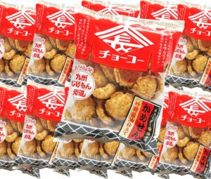 長崎 チョーコー かめせん 12個　煎餅 他の商品と同梱できません