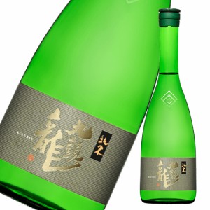 九頭龍　純米　720ml　日本酒　黒龍