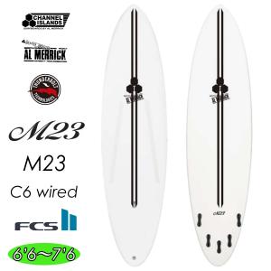 アルメリック ファンボード CHANNEL ISLANDS SURFBOARDS 25 チャンネルアイランド Dumpster