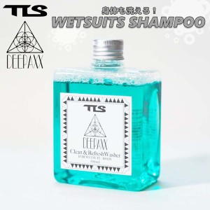 TOOLS DEEPAXX ツールス ディーパックス ウエットシャンプー WETSUITS SHAMPOO 洗剤 リマインド02 Re:mind02 身体も 洗える リキッドソー