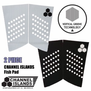 23 フィッシュボード 2ピース フラットパッド Channel Islands Surfboards by Al Merrick チャンネル アイランド サーフボード アルメリ