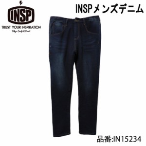 INSP インスピ デニム メンズモデル 品番 IN15234 日本正規品