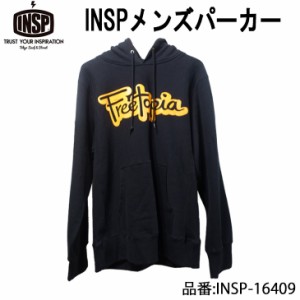 INSP インスピ パ−カー メンズモデル 品番 INSP-16409 日本正規品