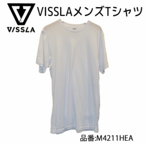 VISSLA ヴィスラ 半袖Ｔシャツ メンズモデル 品番 M9094MOK 日本正規品
