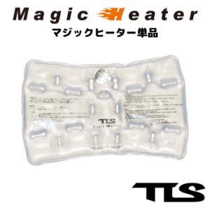 TOOLS TLS ツールス マジックヒーター 単品 KIDNEY BELT キドニーベルト 冬用 トゥールス 日本正規品