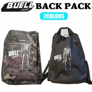 BUELL SURF ビュエルサーフ バックパック BACKPACK リュック 防水 40L サーフィン マリンスポーツ 防水バッグ 日本正規品